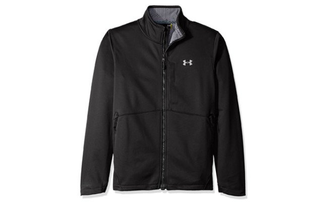 Veste Hommes Under Armour Storm Softershell