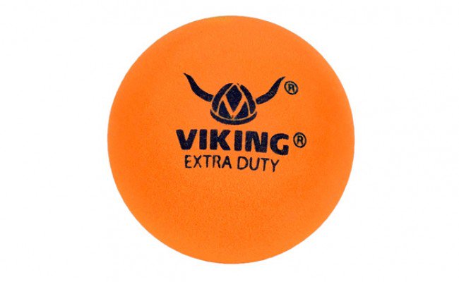 Balles de tennis Viking Sports Extra Duty Platform