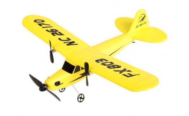 Voomall FX803 Gyro RC