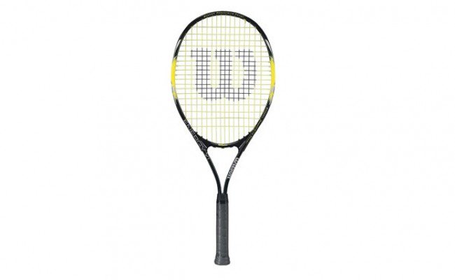 Raquette de tennis Wilson Energy XL