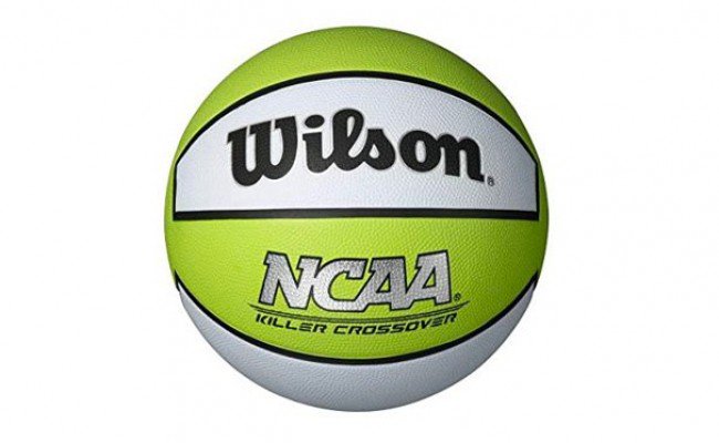 Wilson Killer Crossover Basketball