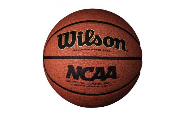 Wilson Tournament Basket-ball de jeu de tournoi de tournoi de Wilson