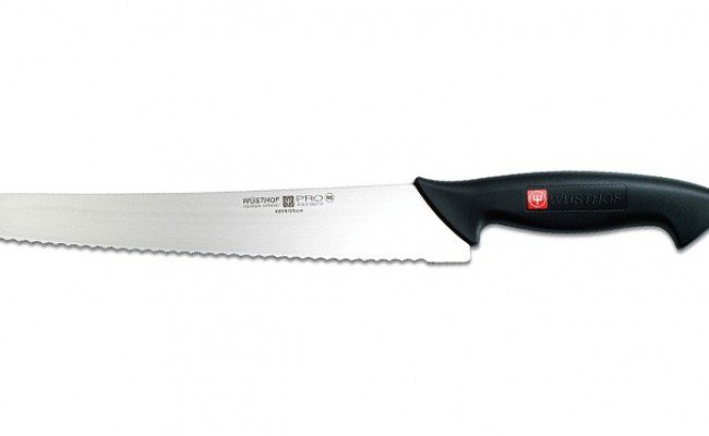 Couteau à pain Wusthof Pro Wide Bread Knife