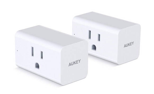 Prise intelligente Aukey 