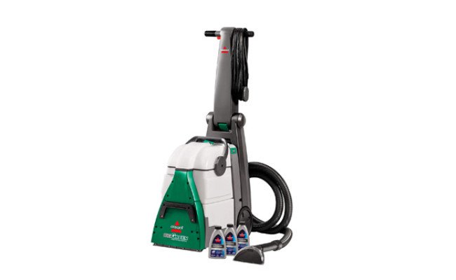 Bissell Big Green Nettoyeur professionnel de tapis professionnel