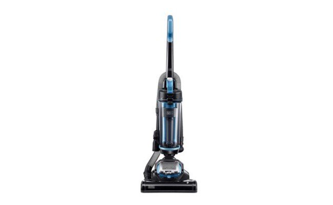 Aspirateur vertical AirSwivel AirSwivel noir et Decker