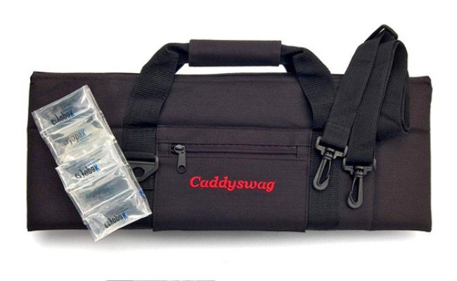 Caddyswag Par 6 Golf Cooler