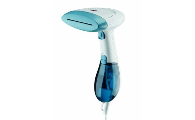 Conair ExtremeSteam nettoyeur vapeur à vapeur en tissu