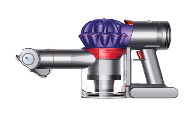 Dyson V7 Car+Boat V7 Aspirateur à main sans fil