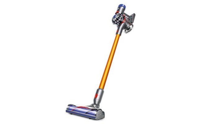 Dyson V8 Absolute V8 aspirateur bâton sans fil