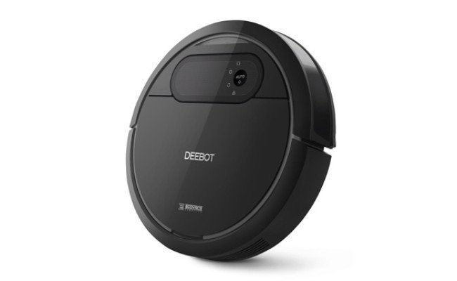 Ecovacs Deebot N78