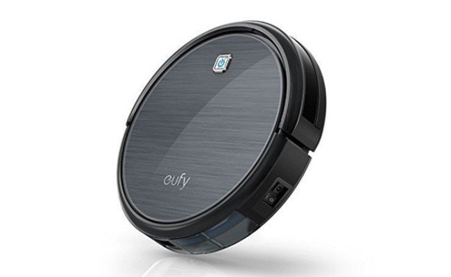 Aspirateur robot Eufy RoboVac 11