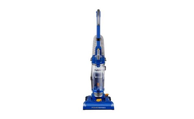 Aspirateur vertical Eureka NEU182A PowerSpeed PowerSpeed