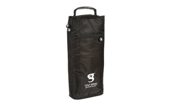 Geckobrands 9-Can Hideaway Golf Cooler