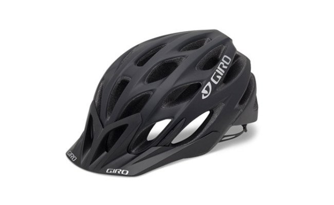 Giro GH22170 Casque Vélo Hommes Phase Dirt pour hommes