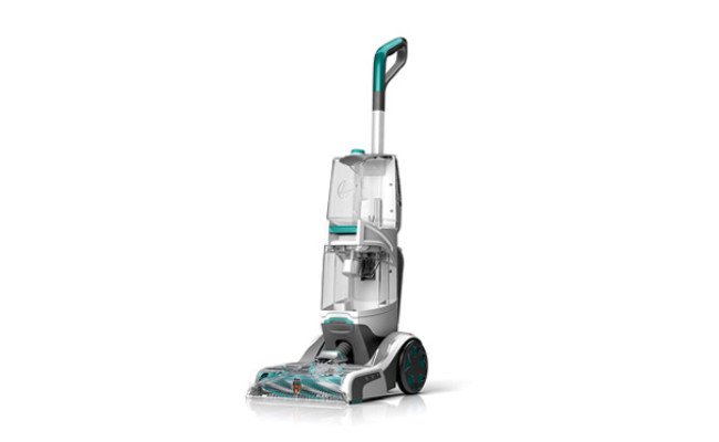 Aspirateur Smartwash FH52000 Nettoyeur de tapis