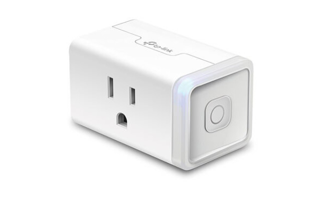 Prise intelligente TP-LINK Smart Plug