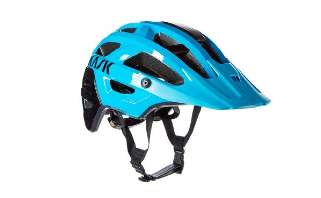 Casque VTT Kask Rex