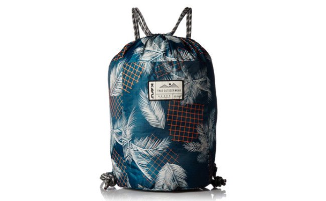 KAVU Pack Attaque