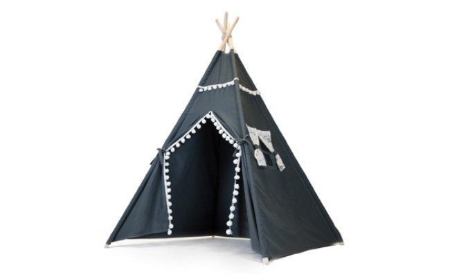 Tente tipi Hippococo pour enfants