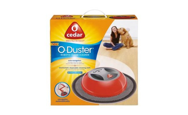 O-Cedar O-Duster Nettoyant pour planchers