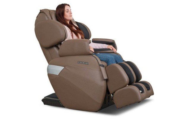 Fauteuil de massage Full Body Relax Chair Honghong