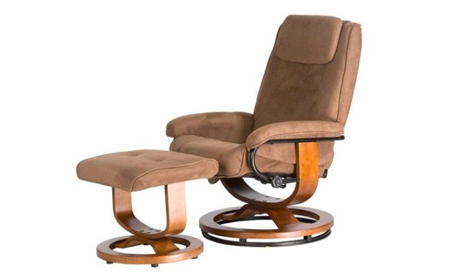 Fauteuil de massage Relax Zen