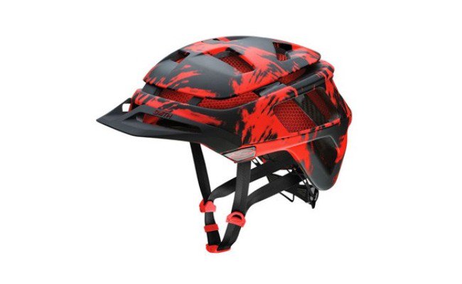 Casque de vélo de montagne Smith Optics Forefront All Mountain Bike