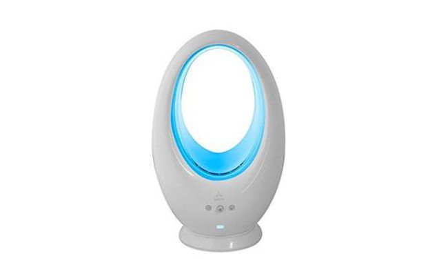 Ventilateur oscillant Waft Cool Air Breeze