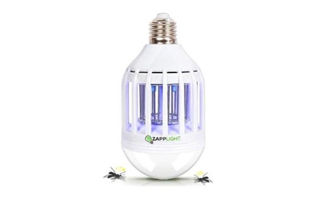 Bug Zapper ampoule, LED 