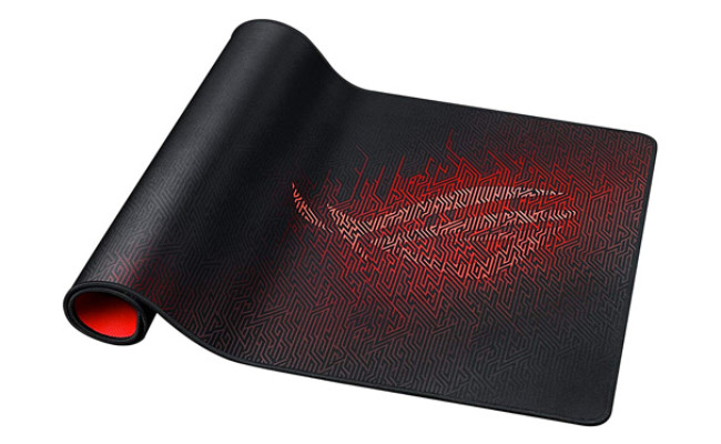 Tapis de souris de jeu ASUS ROG Sheath ROG