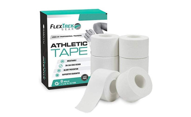 Flex Trek Gear Athletic Sports Tape