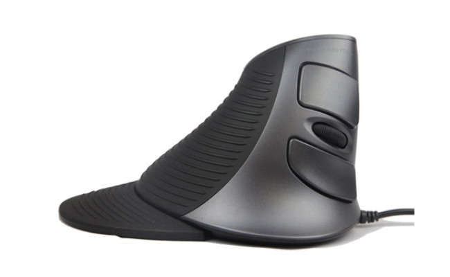 Souris filaire J-Tech Digital Scroll Endurance