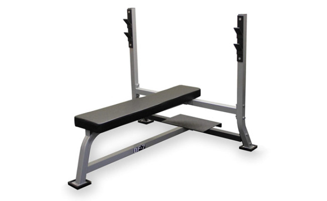 Valor Fitness BF-7 Banc olympique