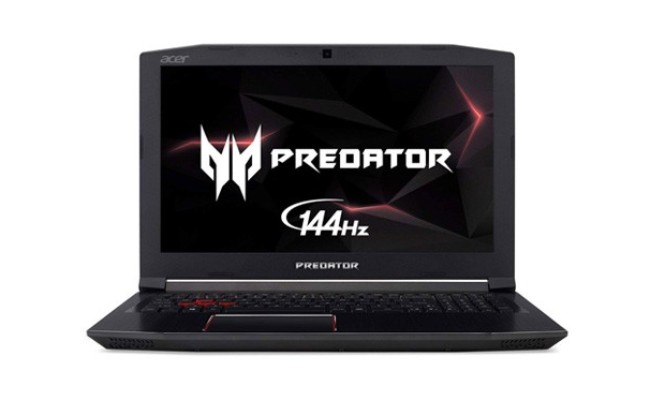 Acer Predator Helios 300 Ordinateur portable de jeu
