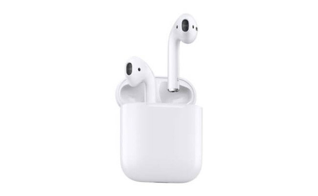 AirPods Apple