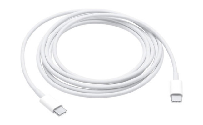 Câble de charge USB-C Apple