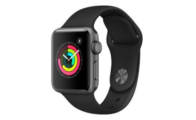 Apple Smart Watch série 3 Fitness Tracker