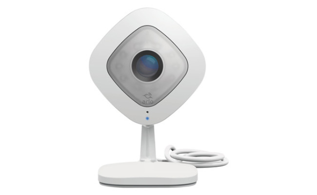 Arlo Technologies Q Caméra de sécurité