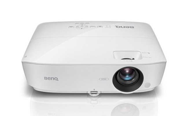 Vidéoprojecteur Benq MS535A