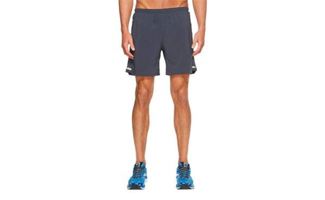 Brooks Shorts Sherpa pour hommes