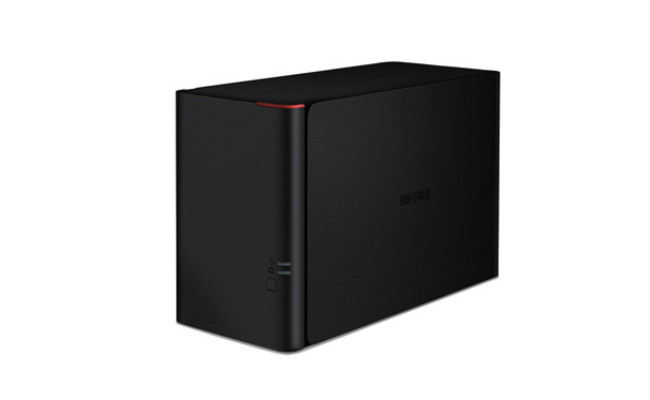 Buffalo TeraStation 1200D Desktop 4 To NAS de bureau