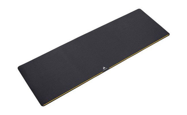 Tapis de souris de jeu Corsair MM200