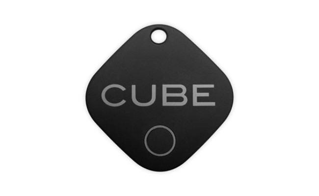 Recherche de clés Cube Tracker