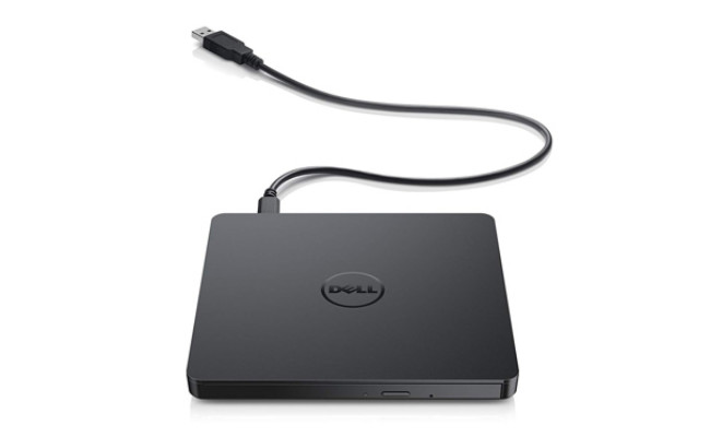 Lecteur DVD USB Dell USB-DW316