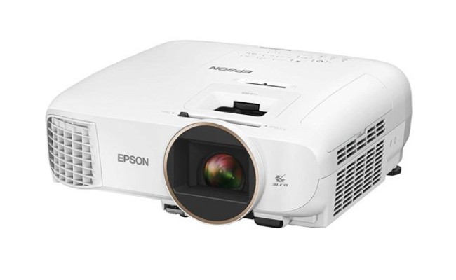 Vidéoprojecteur Epson EB 3LCD