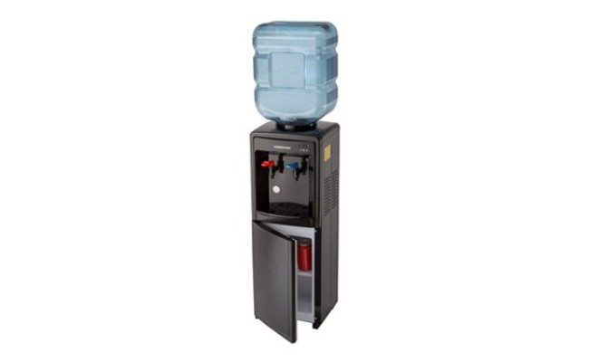Refroidisseur électrique d'eau chaude et froide autoportant Farberware