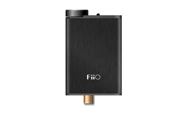 FiiO E10K USB DAC et amplificateur pour casque d'écoute
