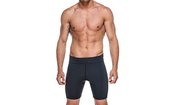 Gary Majdell Sport Yoga Shorts pour hommes