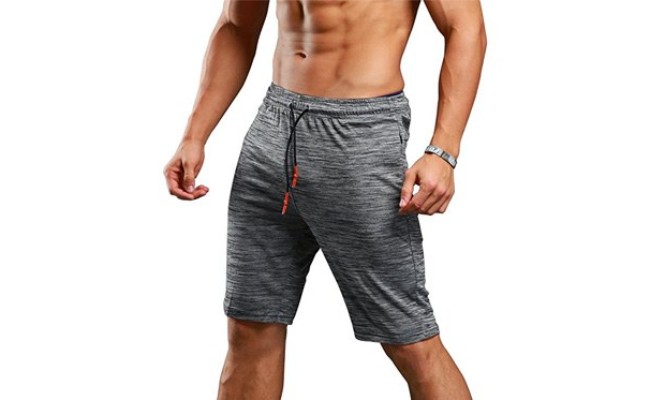 Under Armour Woven Graphic Short Homme